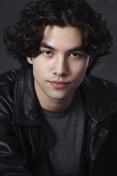 Ty Hamilton Wong profile photo