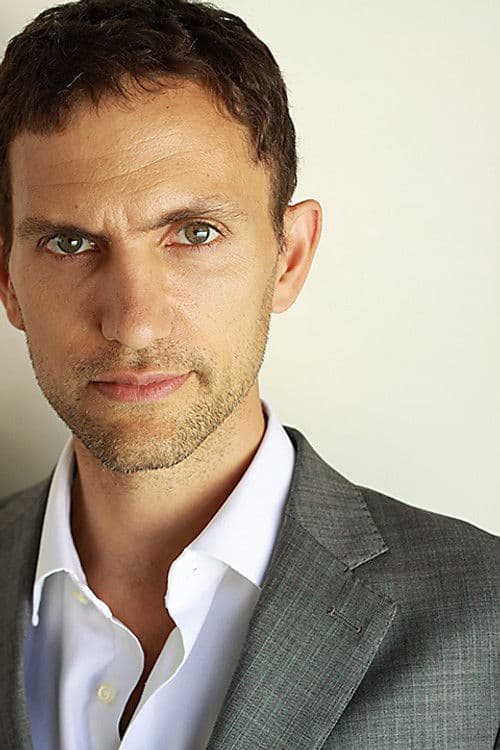 Ron Menzel profile photo