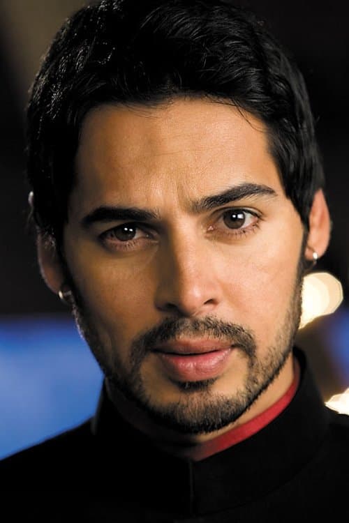 Dino Morea profile photo