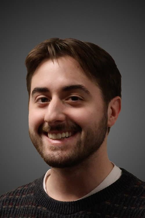 Owen Smiley profile photo