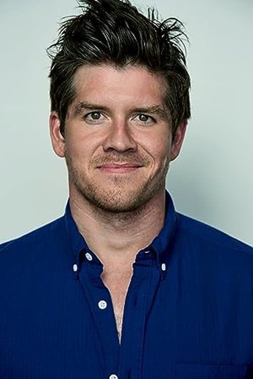 Crash Buist profile photo