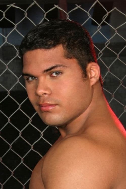 Mike Rios profile photo