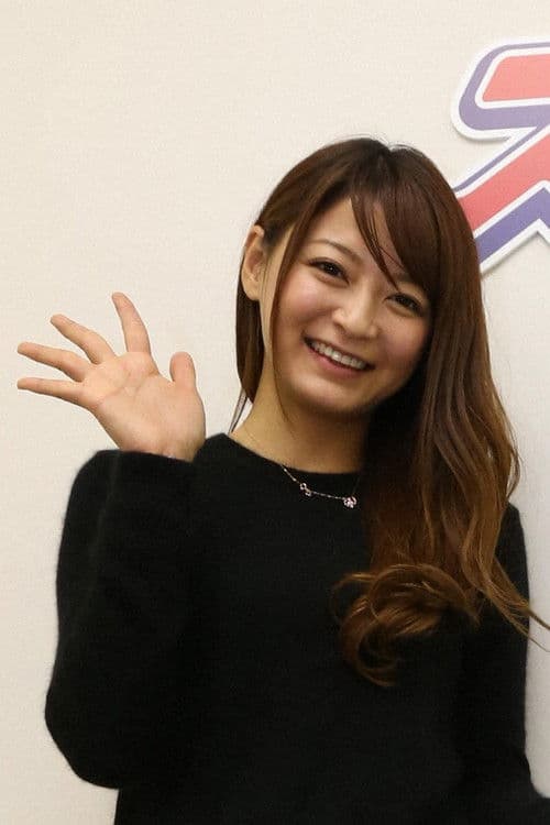 Mami Sakamoto profile photo