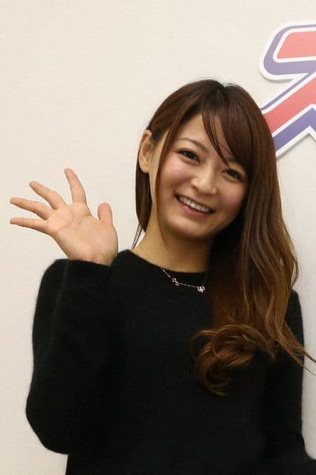 Mami Sakamoto profile photo