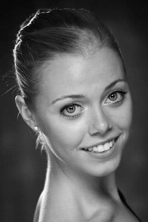 Gina Storm-Jensen profile photo