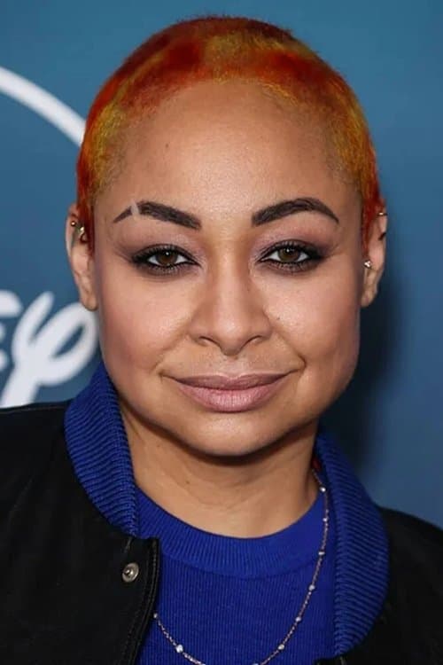 Raven-Symoné profile photo