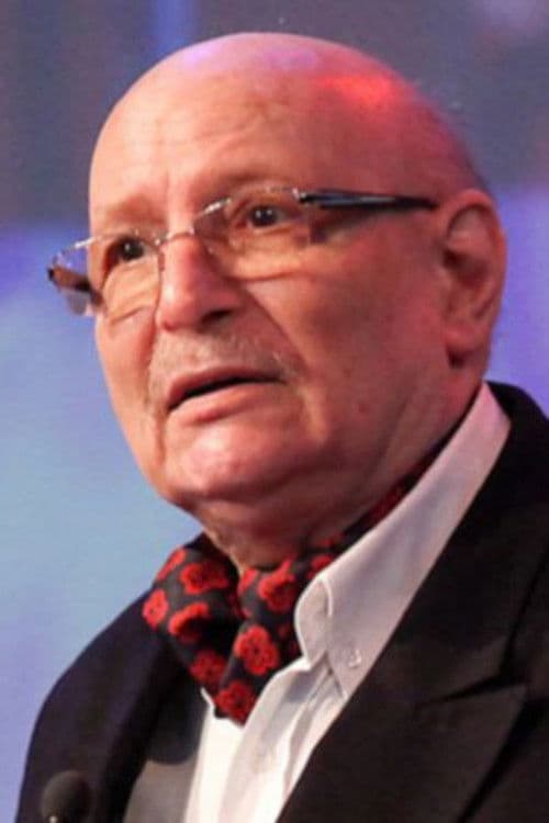 Tudor Mărăscu profile photo