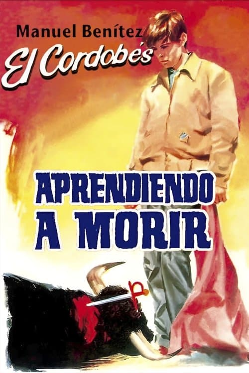 Learning to Die poster