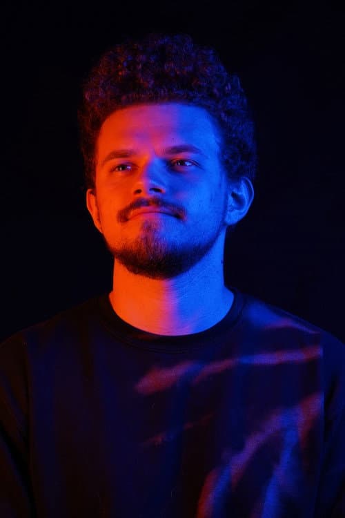 Cullen Guckenberger profile photo