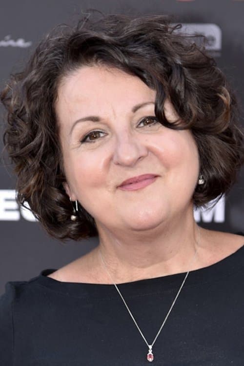 Marie-Lise Pilote profile photo