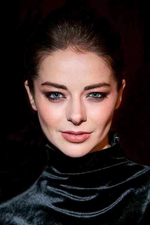 Marina Aleksandrova profile photo