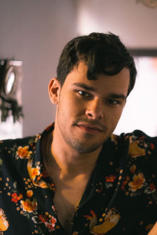 PJ Martínez profile photo