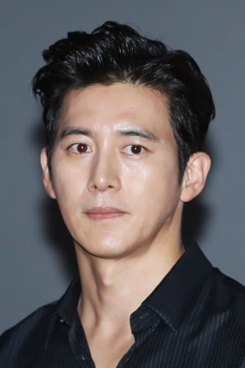 Go Soo profile photo
