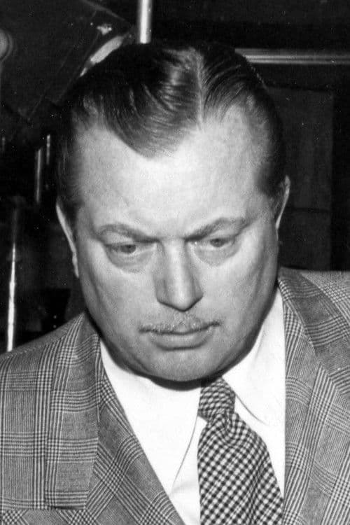 Byron Haskin profile photo