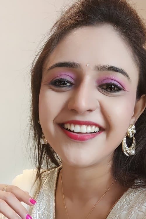 Pallavi Patil profile photo