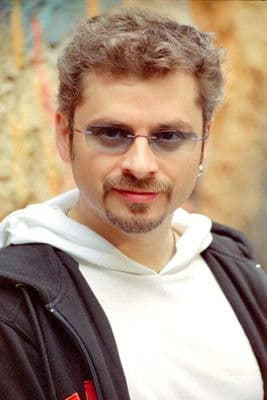 Juanma Bajo Ulloa profile photo