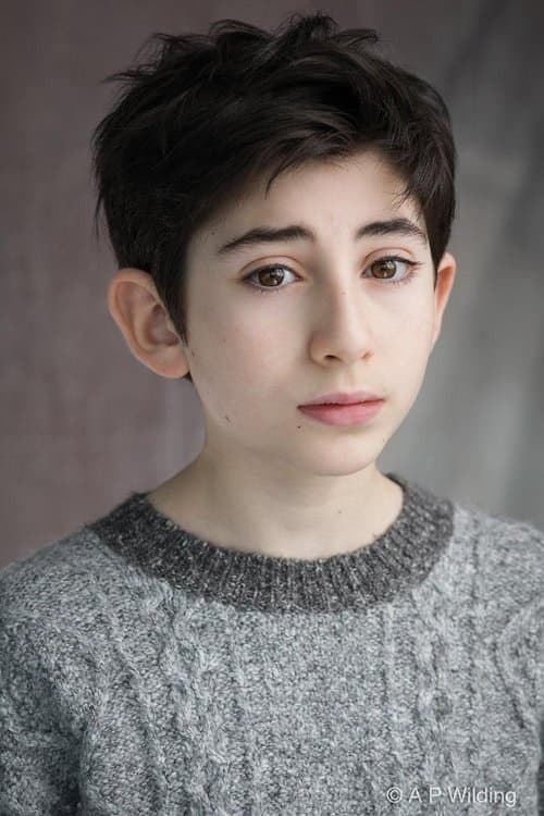 Jarlan Bogolubov profile photo