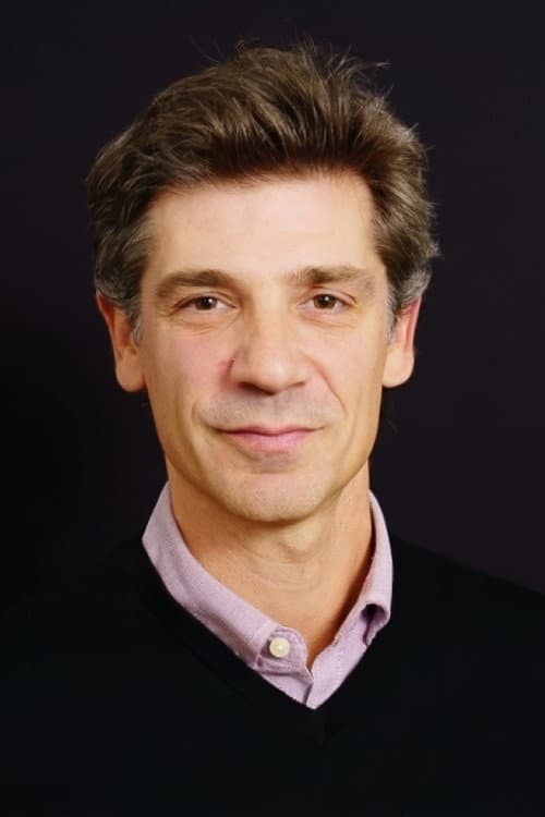 Duncan McDowall profile photo