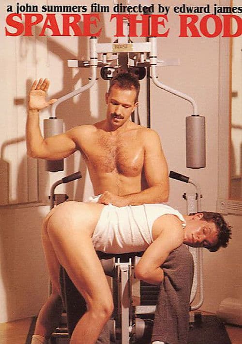 Spare the Rod: Longing for Discipline poster