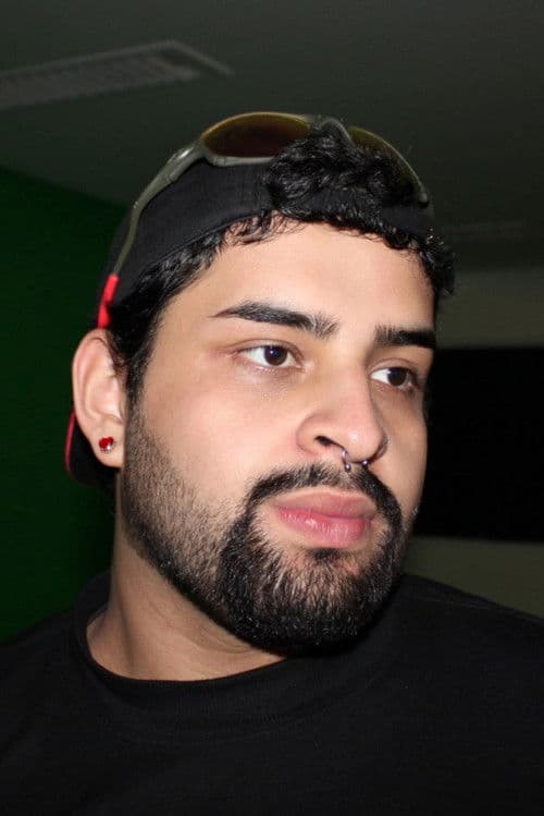 Jorge F. Mulholland profile photo