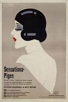 The Way of a Girl poster