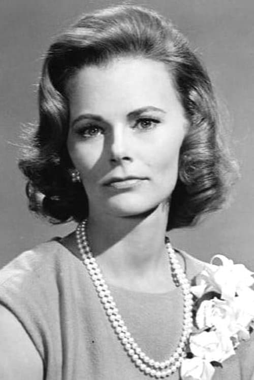 Bethel Leslie profile photo