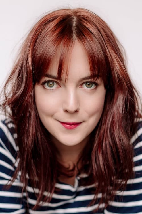 Katey Hoffman profile photo