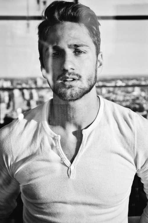 Adam Budron profile photo