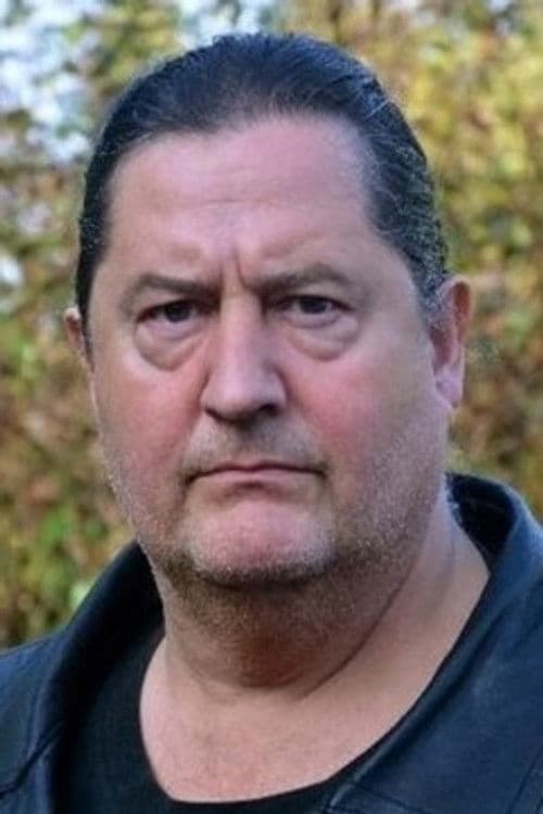 Saul Jephcott profile photo