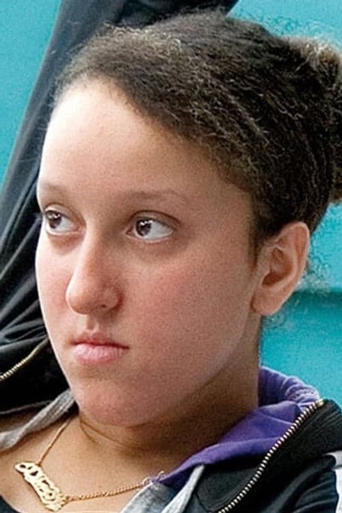 Esmeralda Ouertani profile photo