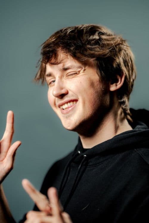 Patrik Andersson Walle profile photo