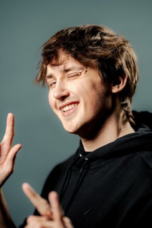 Patrik Andersson Walle profile photo