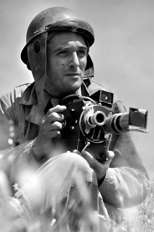 Pierre Ichac profile photo