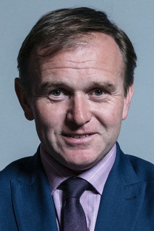 George Eustice profile photo