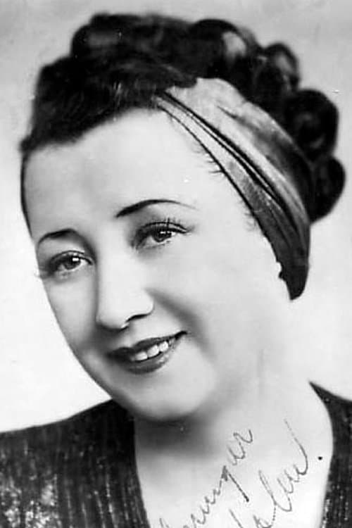 Rut Holm profile photo