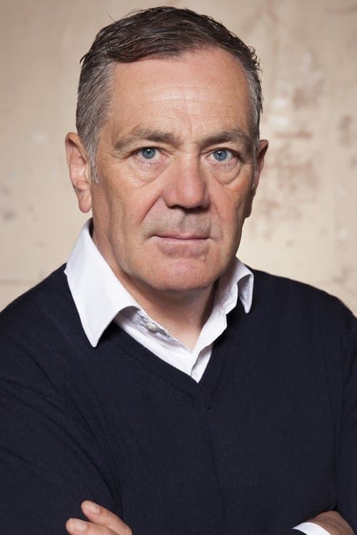 David Wilson profile photo