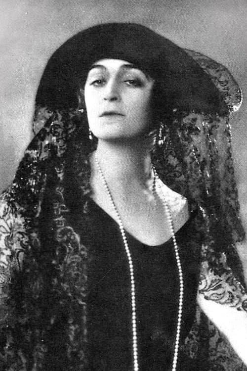 Diana Karenne profile photo