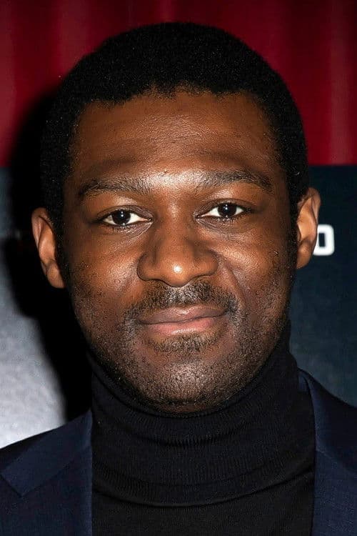 Francis Annan profile photo