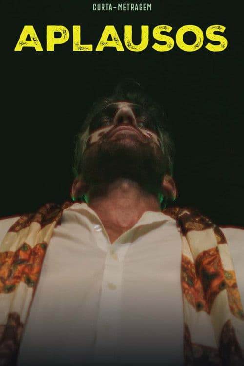 Aplausos poster