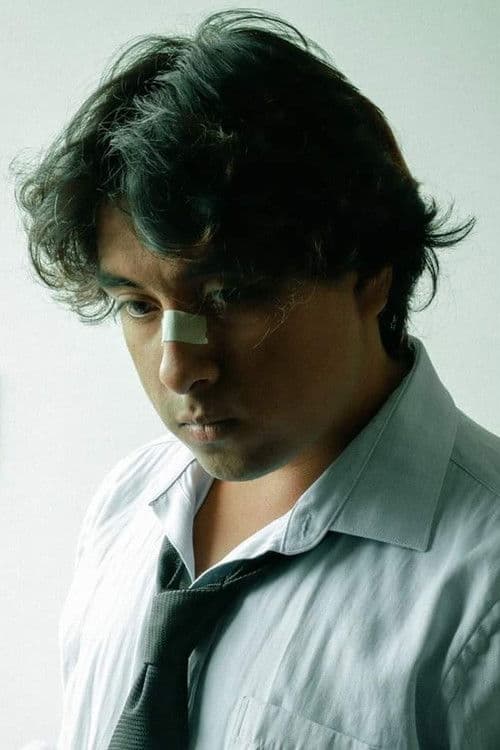 Adonai Monzalvo profile photo