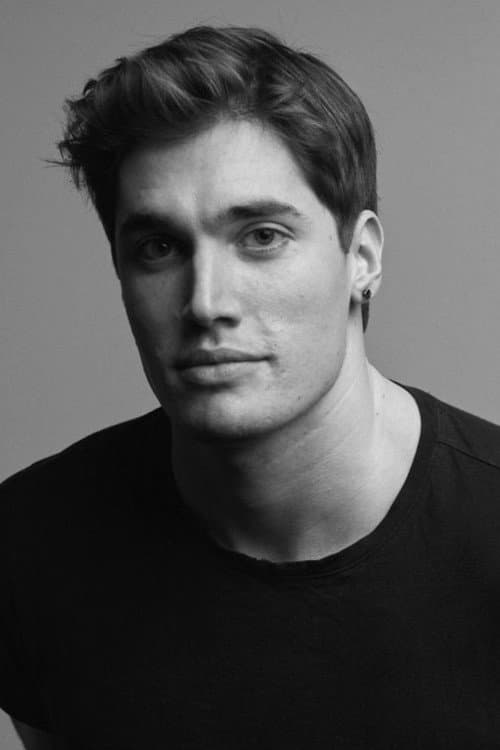 James McDaid profile photo