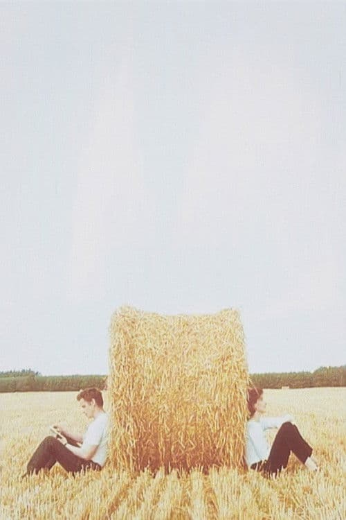 Bärbel and Charly poster