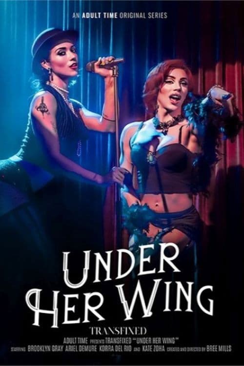 Under Her Wing poster