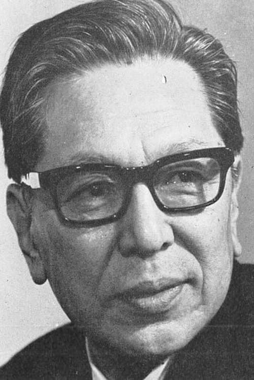 Masao Shimizu profile photo