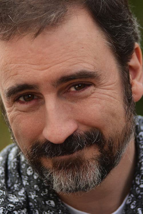 Douglas Cathro profile photo