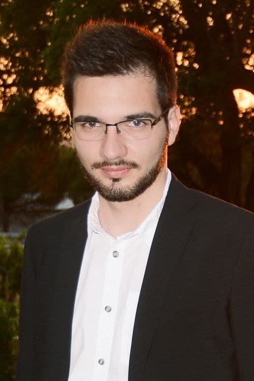 Fábio Powers profile photo