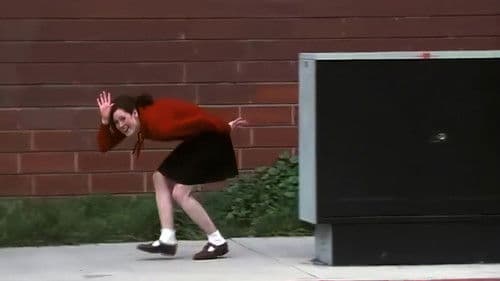 How They Get There poster