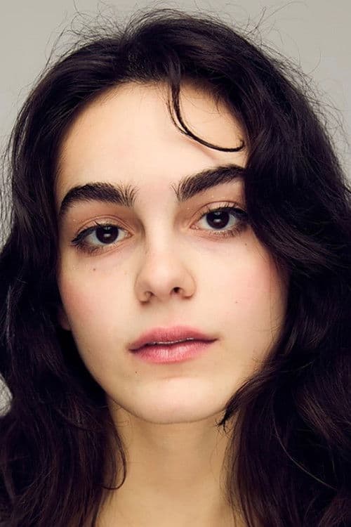 Stella Marcus profile photo