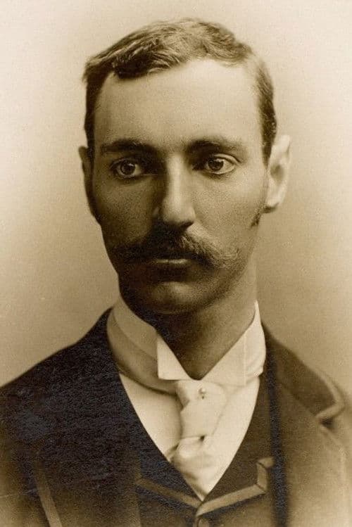 John Jacob Astor IV profile photo