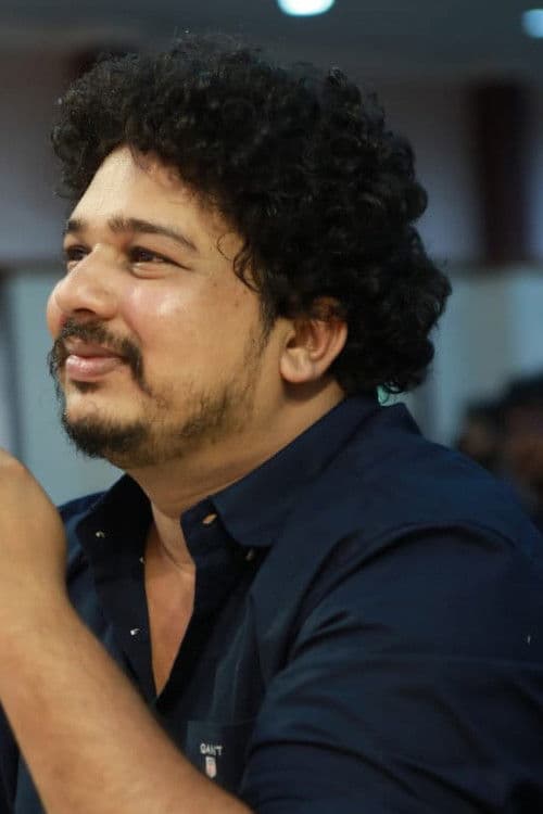 S.M.Mohammed Azarudeen profile photo